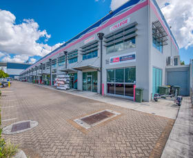 Offices commercial property leased at 16/17 Rivergate Place Murarrie QLD 4172