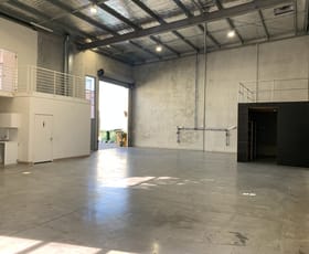 Showrooms / Bulky Goods commercial property leased at Unit 17/49 Carrington Road Marrickville NSW 2204