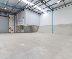 Factory, Warehouse & Industrial commercial property leased at 20/8 Victoria Avenue Castle Hill NSW 2154