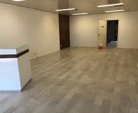 Medical / Consulting commercial property leased at Ground Level Shop 1/18 Swan Street Hamilton NSW 2303