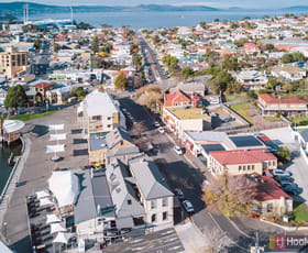 Offices commercial property leased at 1a Cambridge Road Bellerive TAS 7018