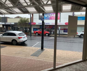 Medical / Consulting commercial property leased at Tenancy 10/135 Victoria Street Bunbury WA 6230