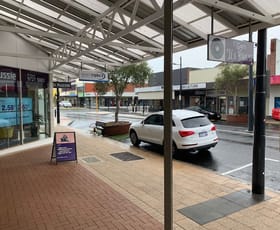 Medical / Consulting commercial property leased at Tenancy 10/135 Victoria Street Bunbury WA 6230