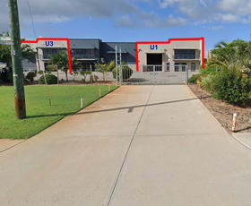 Offices commercial property leased at 3/76 Berriman Dr Wangara WA 6065