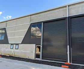 Factory, Warehouse & Industrial commercial property leased at Unit 16/50 - 62a Cosgrove Road Strathfield South NSW 2136