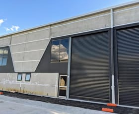 Showrooms / Bulky Goods commercial property leased at Unit 16/50 - 62a Cosgrove Road Strathfield South NSW 2136