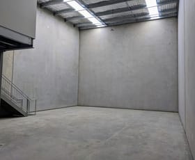 Factory, Warehouse & Industrial commercial property leased at Unit 16/50 - 62a Cosgrove Road Strathfield South NSW 2136