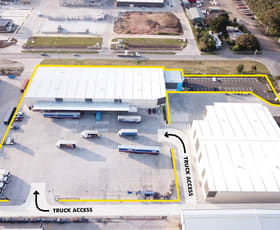 Offices commercial property leased at 2 Vision Street Dandenong South VIC 3175