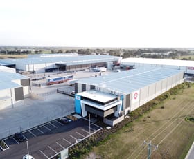 Offices commercial property leased at 2 Vision Street Dandenong South VIC 3175