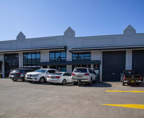 Factory, Warehouse & Industrial commercial property leased at 28/286-288 New Line Road Dural NSW 2158