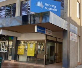 Shop & Retail commercial property leased at 424 Peel Street Tamworth NSW 2340