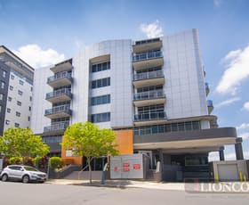 Offices commercial property sold at Upper Mount Gravatt QLD 4122