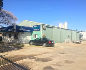 Factory, Warehouse & Industrial commercial property leased at 15 Acrylon Rd Salisbury South SA 5106