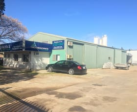 Factory, Warehouse & Industrial commercial property leased at 15 Acrylon Rd Salisbury South SA 5106