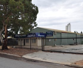 Factory, Warehouse & Industrial commercial property leased at 15 Acrylon Rd Salisbury South SA 5106