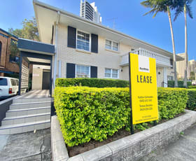 Medical / Consulting commercial property leased at Ground/48 Peninsular Drive Surfers Paradise QLD 4217