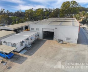 Other commercial property leased at 11-15 Bee Court Burleigh Heads QLD 4220