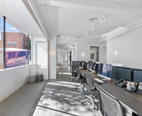 Medical / Consulting commercial property leased at 263 Riley Street Surry Hills NSW 2010