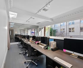 Medical / Consulting commercial property leased at 263 Riley Street Surry Hills NSW 2010