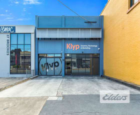 Showrooms / Bulky Goods commercial property leased at 35 Brookes Street Bowen Hills QLD 4006