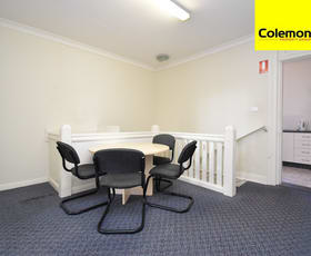 Offices commercial property leased at Suite 1 & 2, Lvl 1/242 Burwood Road Burwood NSW 2134