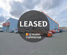 Showrooms / Bulky Goods commercial property leased at 278 Scarborough Beach Road Osborne Park WA 6017