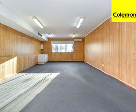 Offices commercial property leased at Suite 2, Lvl 1/183 Burwood Road Burwood NSW 2134