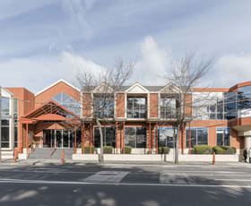 Serviced Offices commercial property for lease at Level 1/486 Lower Heidelberg Road Heidelberg VIC 3084