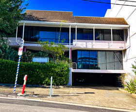 Offices commercial property for lease at 470 Upper Roma Street Milton QLD 4064