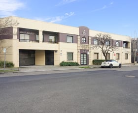 Offices commercial property leased at 2/3-5 Norfolk Street Liverpool NSW 2170