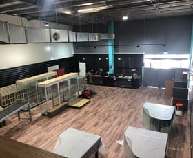 Shop & Retail commercial property leased at M/4-8 Burke Crescent North Lakes QLD 4509