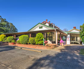Medical / Consulting commercial property leased at 9b/1 Doepel Street Bellingen NSW 2454