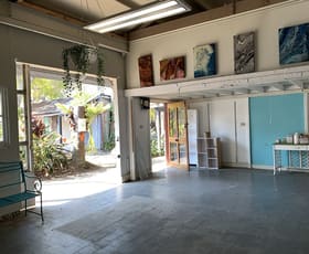 Serviced Offices commercial property leased at 9b/1 Doepel Street Bellingen NSW 2454