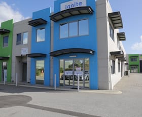Offices commercial property leased at 2/26 Hammond Road Cockburn Central WA 6164
