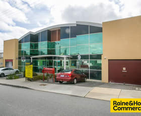 Offices commercial property for lease at Suite 5 / 9 Cleaver Street West Perth WA 6005