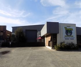 Shop & Retail commercial property leased at 15 Century Drive Braeside VIC 3195