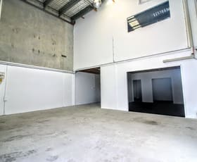 Factory, Warehouse & Industrial commercial property leased at 76 Township Dr Burleigh Heads QLD 4220
