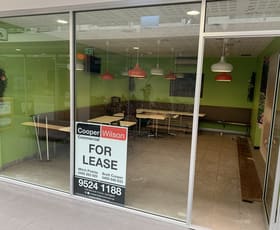 Shop & Retail commercial property leased at Shop 3/754 Old Princes Highway Sutherland NSW 2232