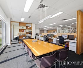 Offices commercial property leased at Suite 2.01/282-290 Oxford Street Bondi Junction NSW 2022
