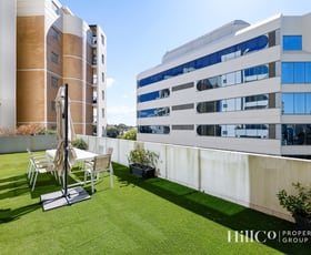 Offices commercial property leased at Suite 2.01/282-290 Oxford Street Bondi Junction NSW 2022
