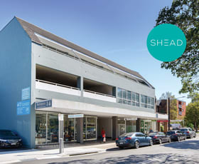Offices commercial property leased at Suite 6/14 Eastern Road Turramurra NSW 2074