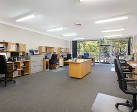 Offices commercial property leased at Suite 6/14 Eastern Road Turramurra NSW 2074