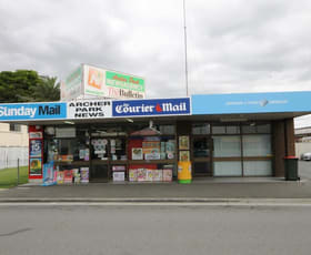Medical / Consulting commercial property leased at 1/48 Archer Street Rockhampton City QLD 4700