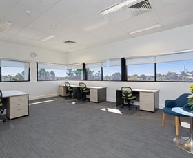 Medical / Consulting commercial property leased at 1.01 /  S2/15 Discovery Drive North Lakes QLD 4509