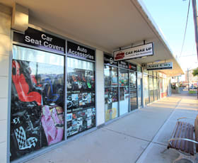 Medical / Consulting commercial property leased at Shop 6/45 Forest Road Hurstville NSW 2220