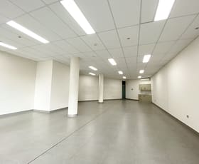Medical / Consulting commercial property leased at Shop 6/45 Forest Road Hurstville NSW 2220