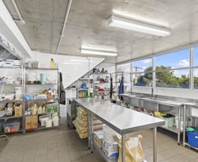 Offices commercial property leased at 80 Edinburgh Road Marrickville NSW 2204
