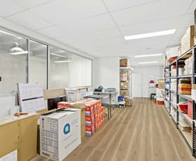 Factory, Warehouse & Industrial commercial property leased at 80 Edinburgh Road Marrickville NSW 2204