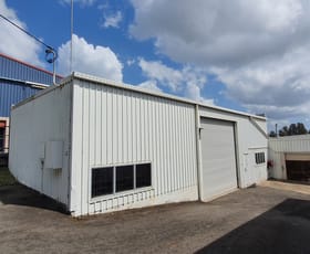Factory, Warehouse & Industrial commercial property leased at 35 Advance Road Kuluin QLD 4558