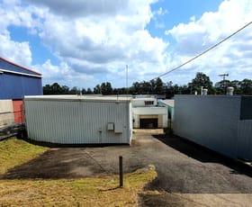 Factory, Warehouse & Industrial commercial property leased at 35 Advance Road Kuluin QLD 4558